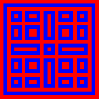 Labyrinth | V=18_009-005